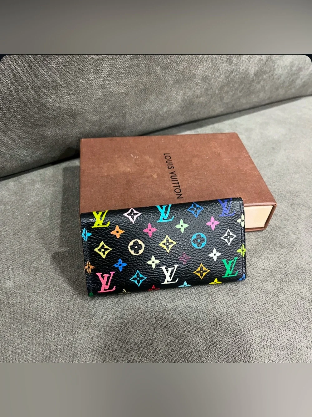 Louis Vuitton